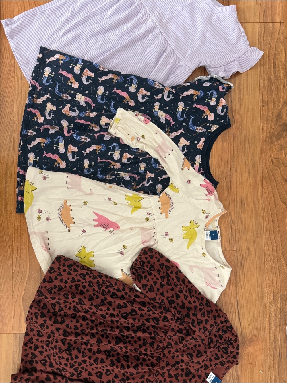 Dress bundle